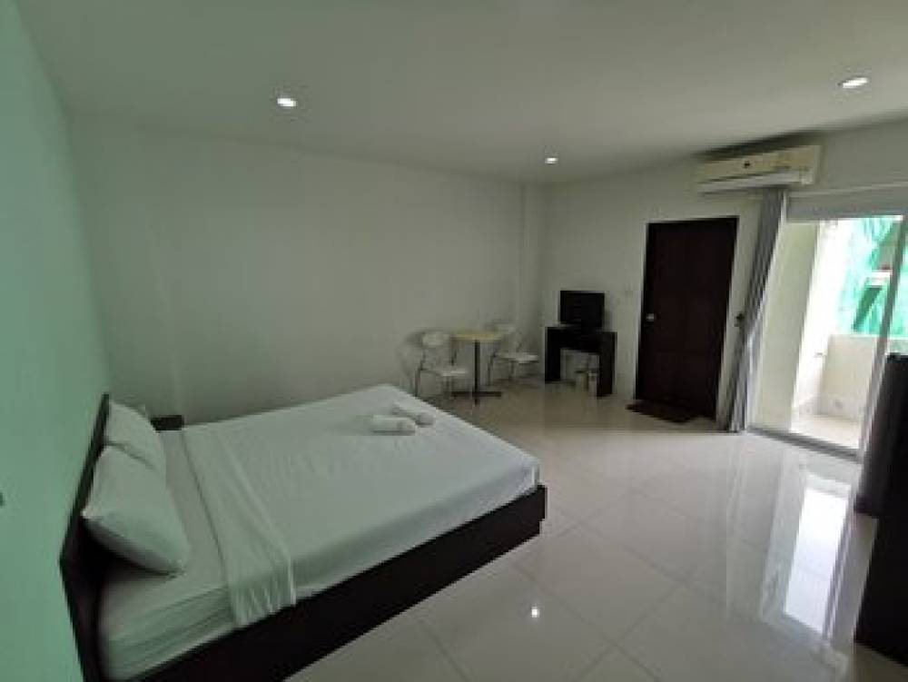 Hua Hin Irooms