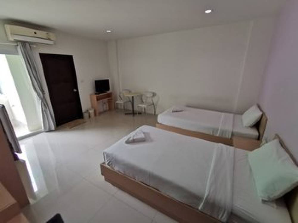 HUA HIN IROOMS 9