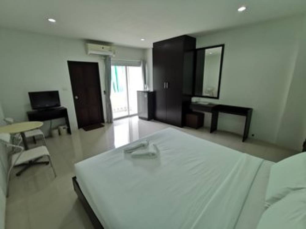 HUA HIN IROOMS 4