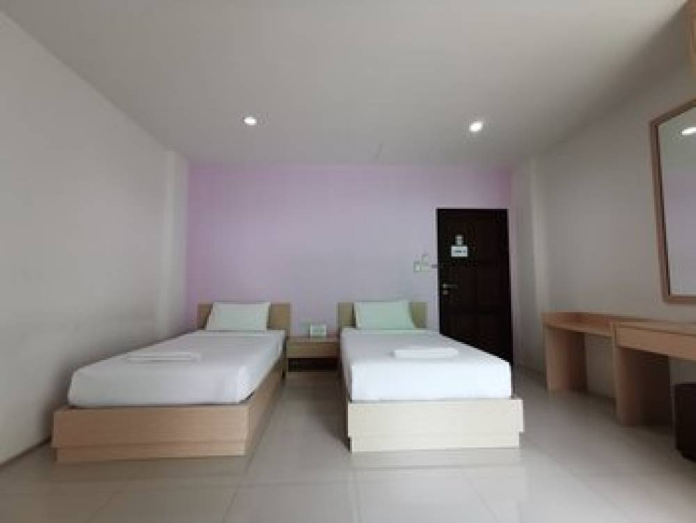 HUA HIN IROOMS 10