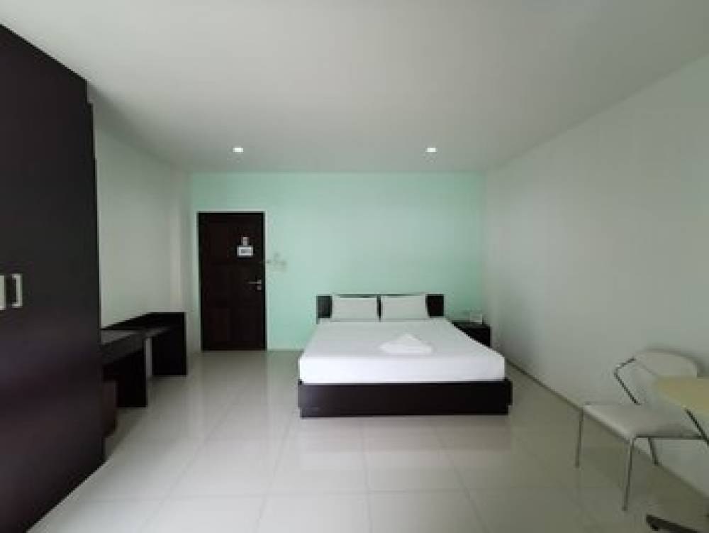 HUA HIN IROOMS 2