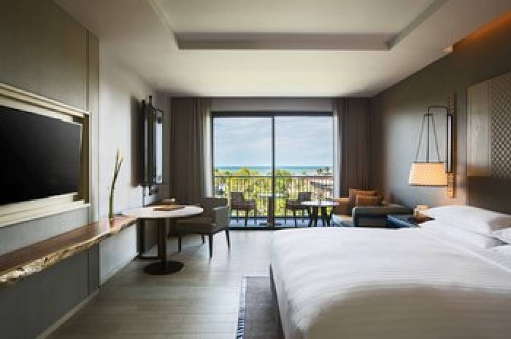 Hua Hin Marriott Resort And Spa 9