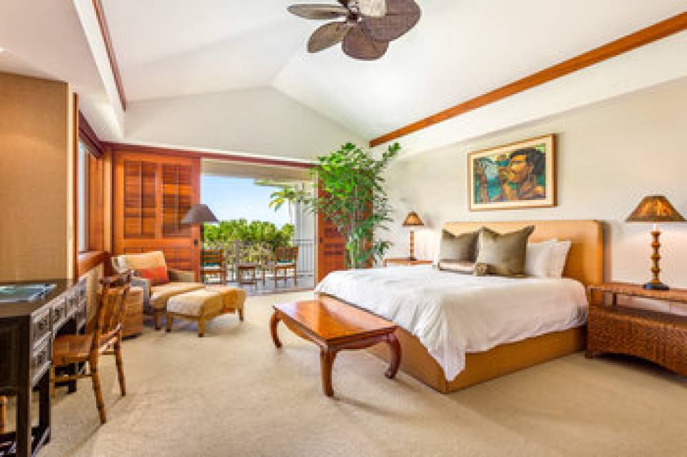 HUALALAI VILLAS AND HOMES 3