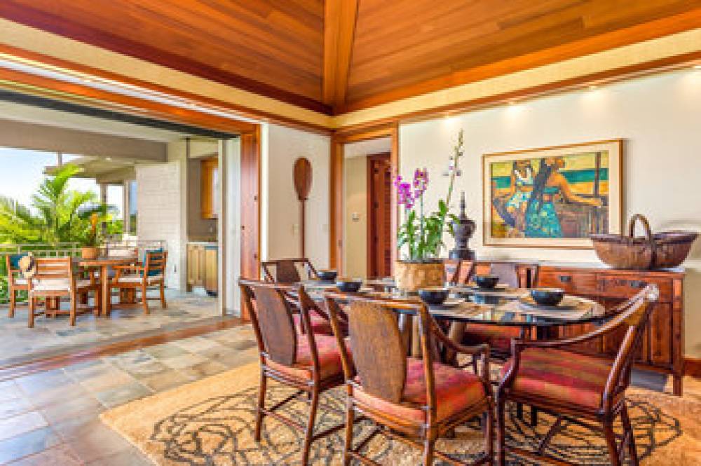 HUALALAI VILLAS AND HOMES 4