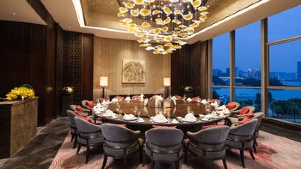 HUALUXE Hotels And Resorts XIAMEN HAICANG  7