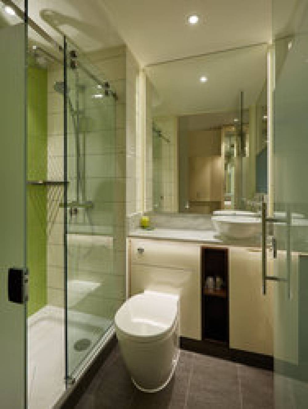 HUB BY PREMIER INN COVENT GARDEN 5