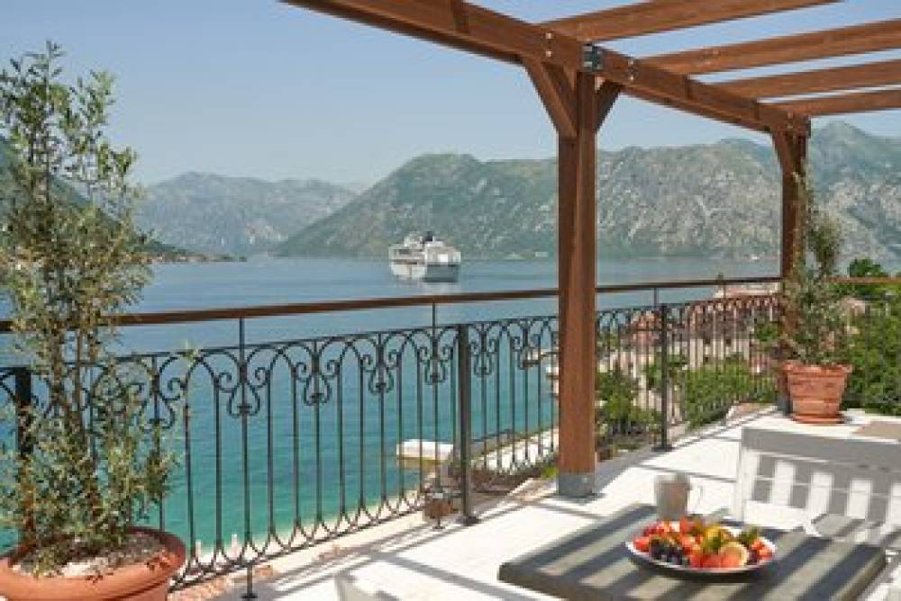 HUMA KOTOR BAY HOTEL AND VILLAS 5