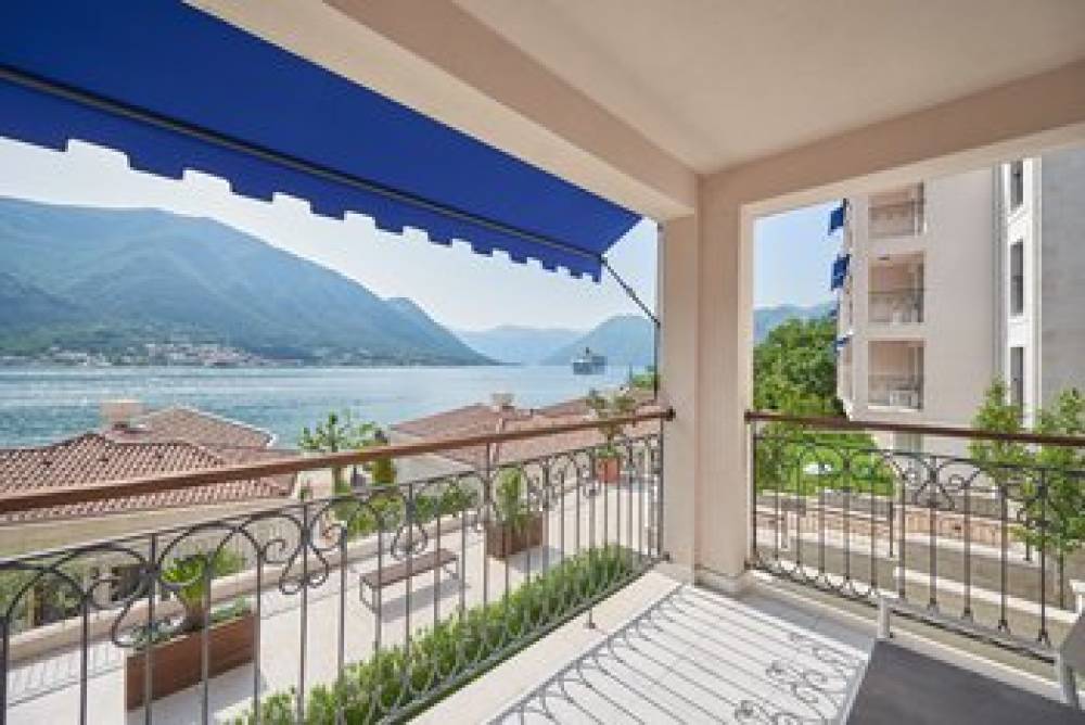 HUMA KOTOR BAY HOTEL AND VILLAS 4