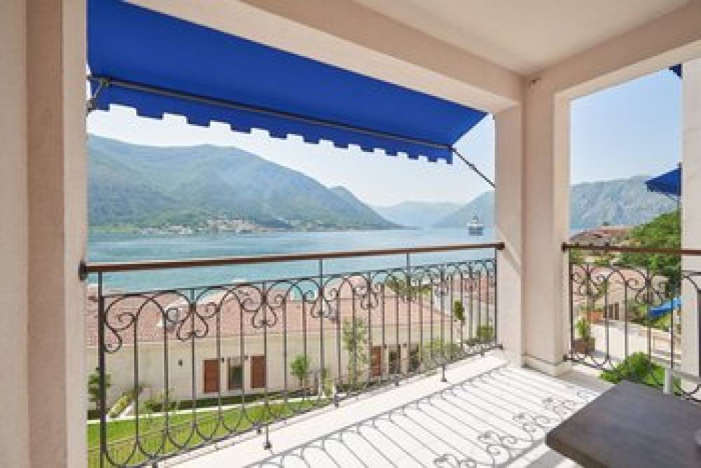 HUMA KOTOR BAY HOTEL AND VILLAS 7