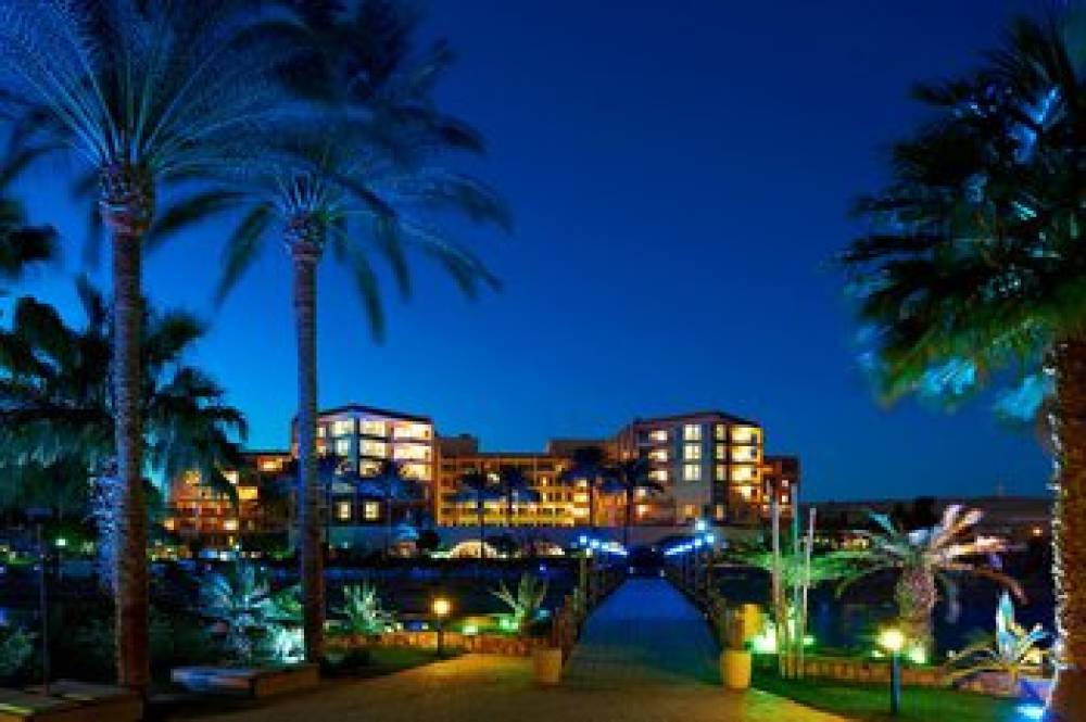 Hurghada Marriott Beach Resort 3