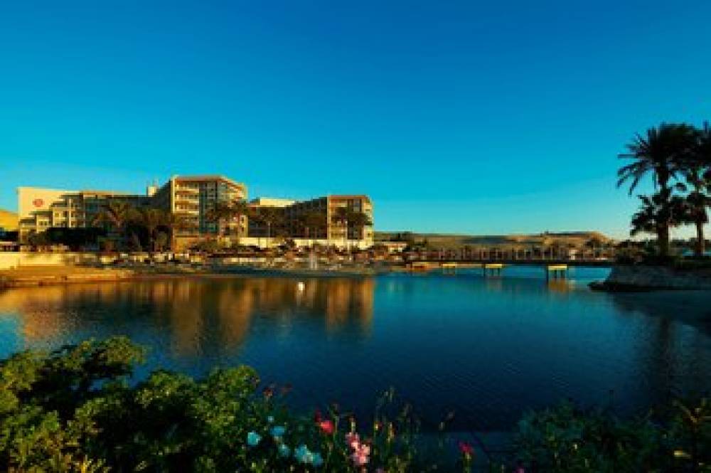 Hurghada Marriott Beach Resort 2