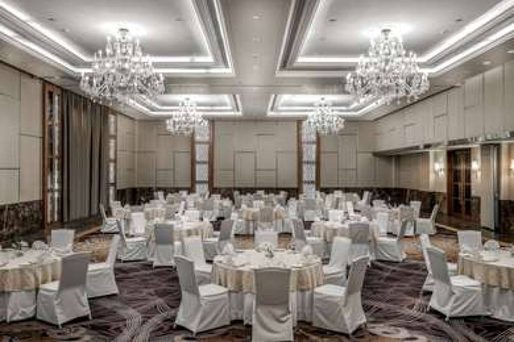 HYATT AHMEDABAD 9