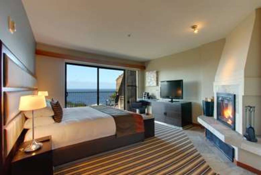 Hyatt Carmel Highlands 4