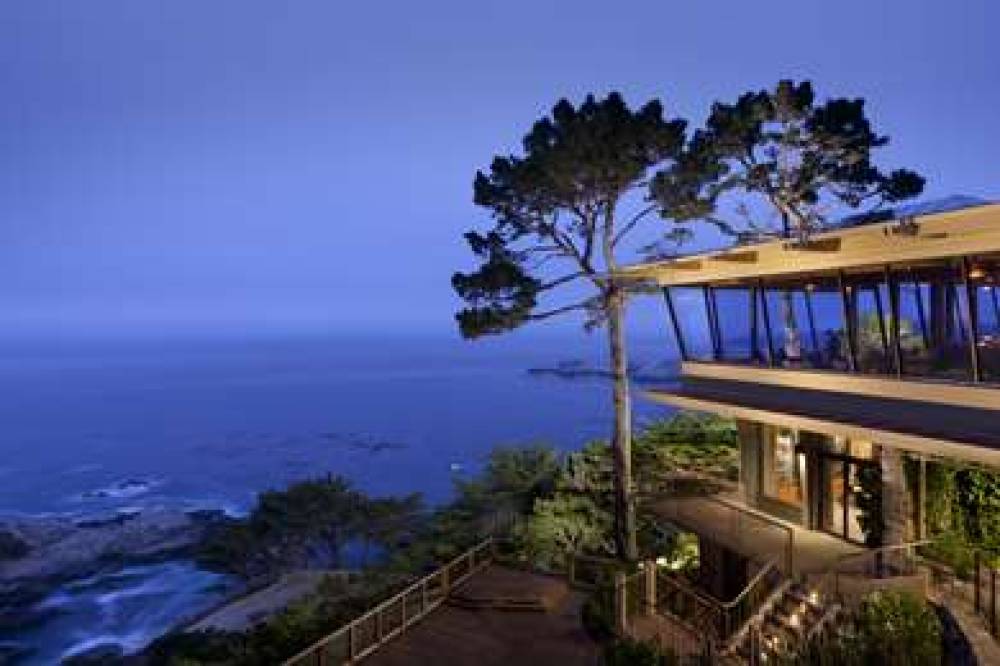 Hyatt Carmel Highlands 6