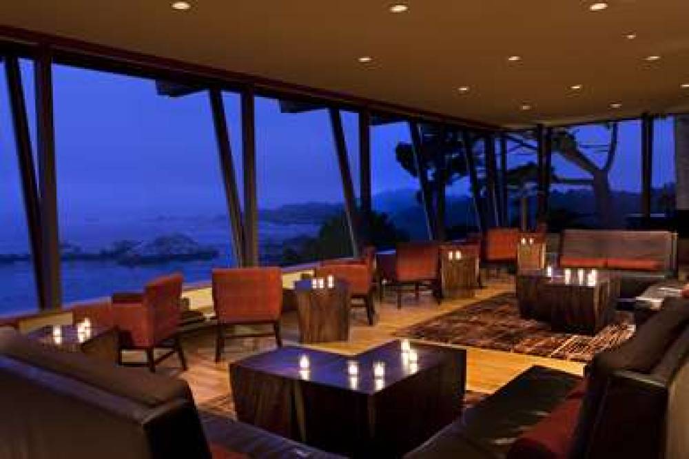 Hyatt Carmel Highlands 5