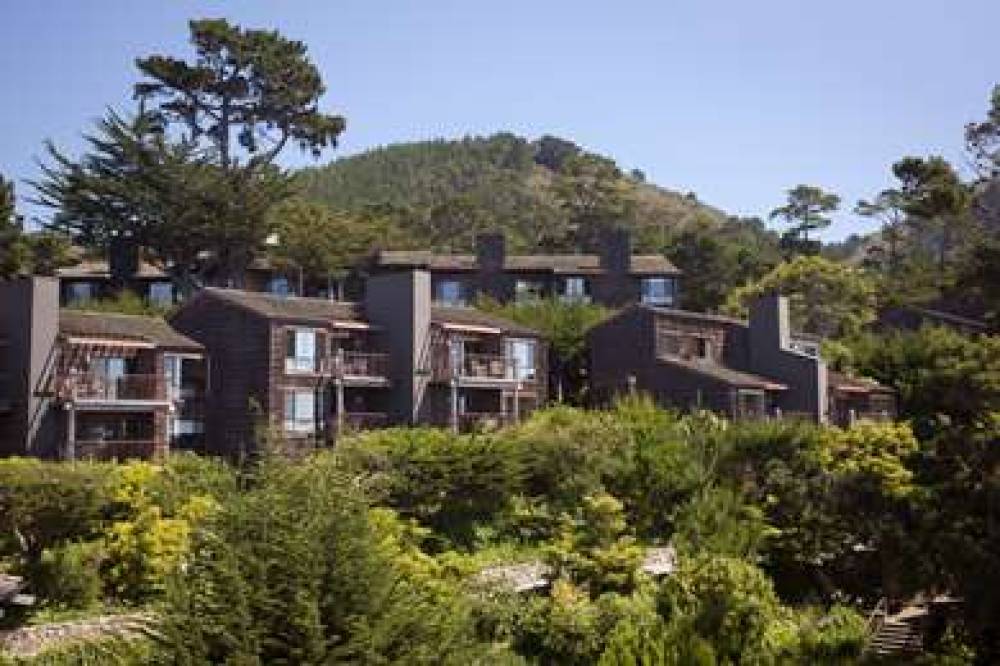 Hyatt Carmel Highlands 1