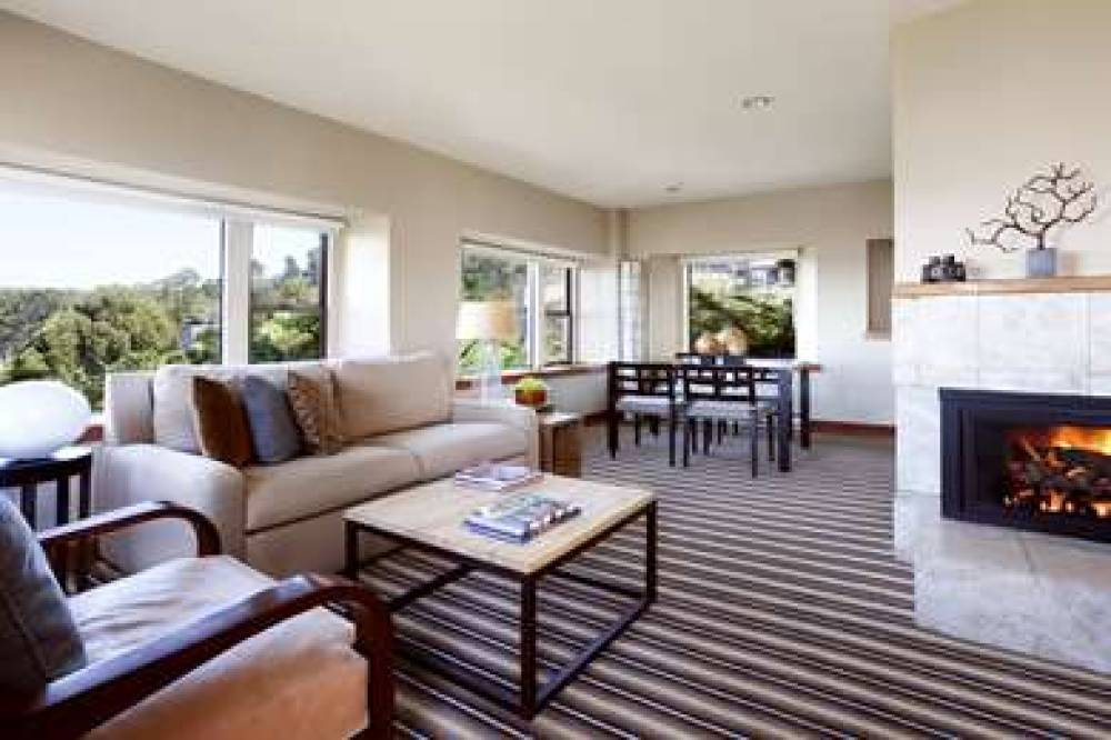 Hyatt Carmel Highlands 3