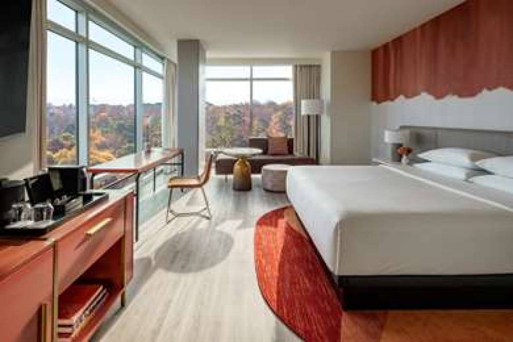 HYATT CENTRIC BUCKHEAD ATLANTA 3