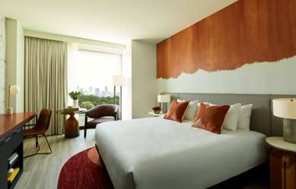 HYATT CENTRIC BUCKHEAD ATLANTA 4