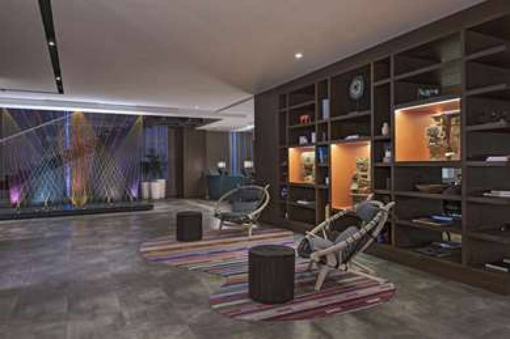 HYATT CENTRIC GUATEMALA CITY 4