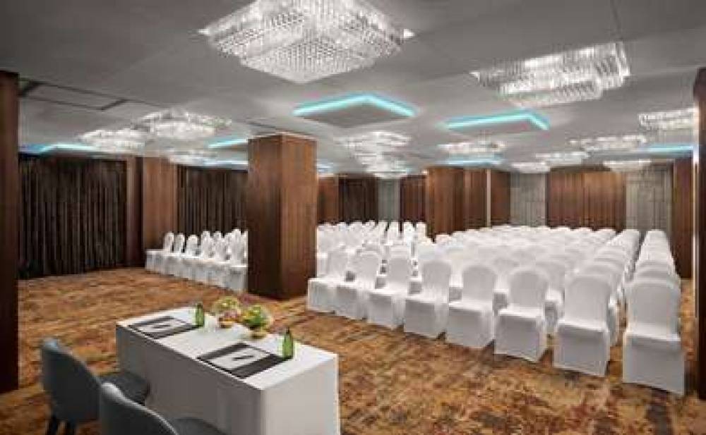 HYATT CENTRIC JUHU MUMBAI 4