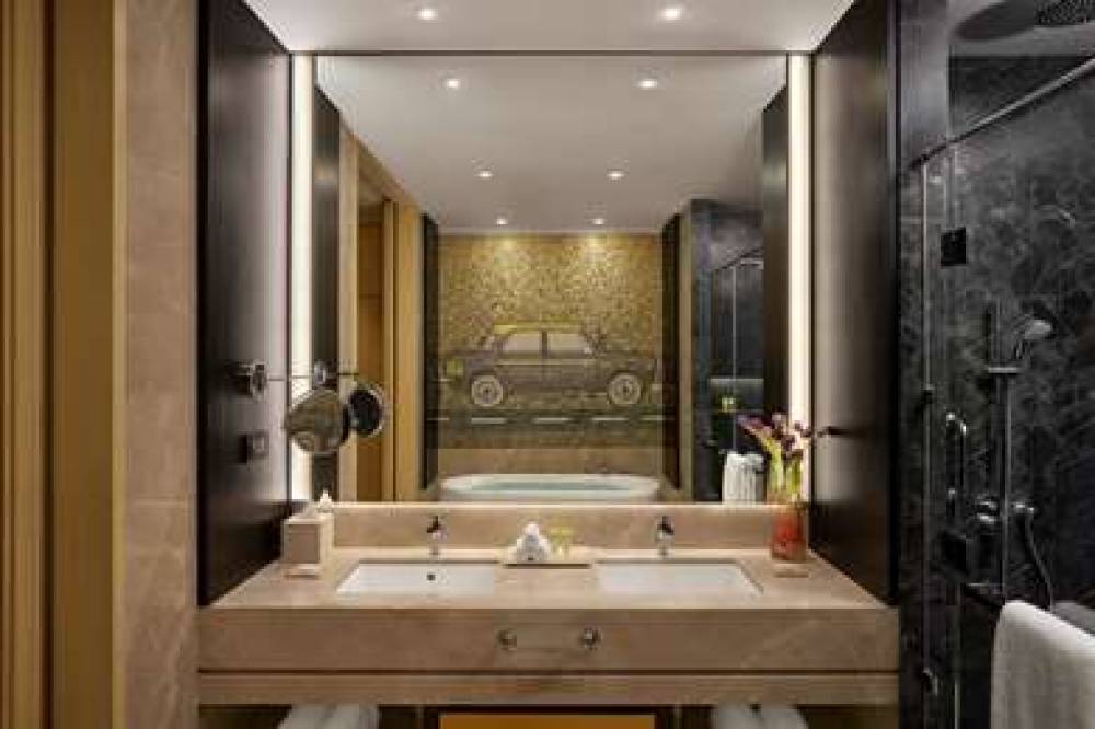 HYATT CENTRIC JUHU MUMBAI 7