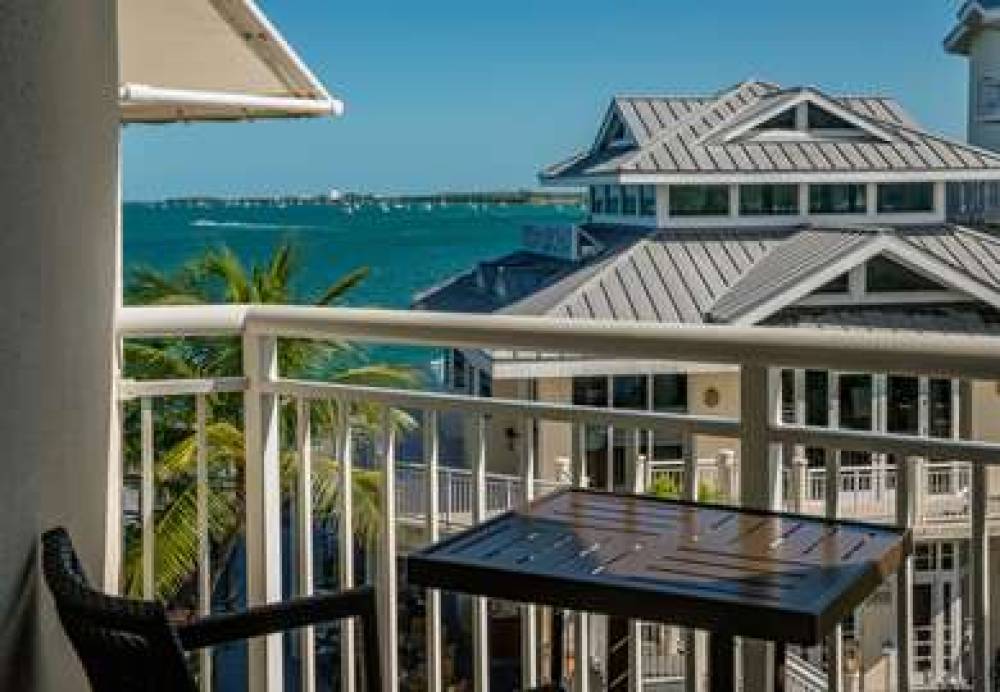 HYATT CENTRIC KEY WEST RESORT SPA 7