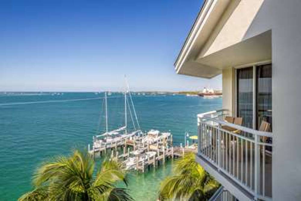 HYATT CENTRIC KEY WEST RESORT SPA 9