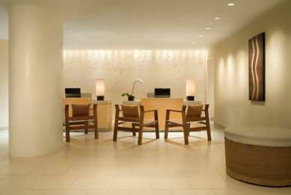 HYATT CENTRIC KEY WEST RESORT SPA 2