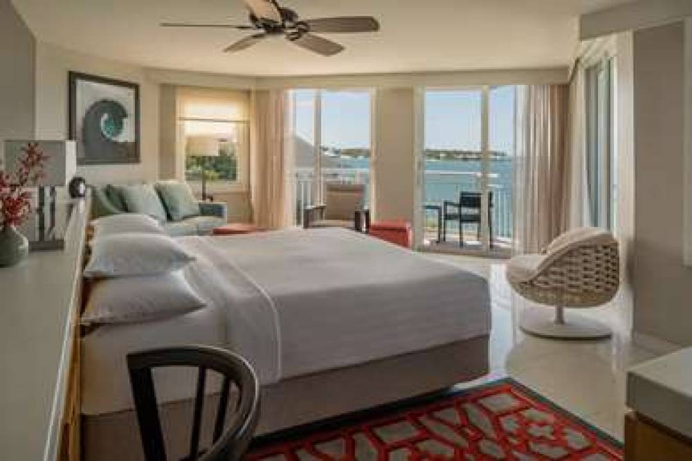 HYATT CENTRIC KEY WEST RESORT SPA 8