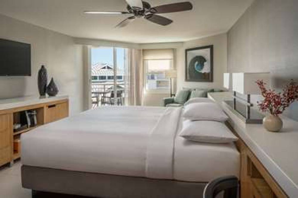 HYATT CENTRIC KEY WEST RESORT SPA 5