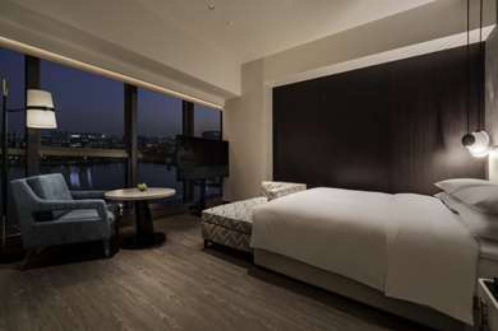 HYATT CENTRIC LAKESIDE NINGBO 10