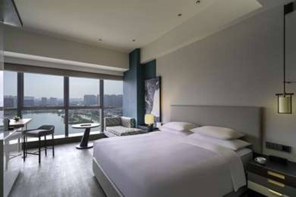 HYATT CENTRIC LAKESIDE NINGBO 3