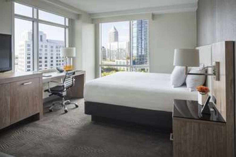 HYATT CENTRIC MIDTOWN ATLANTA 9