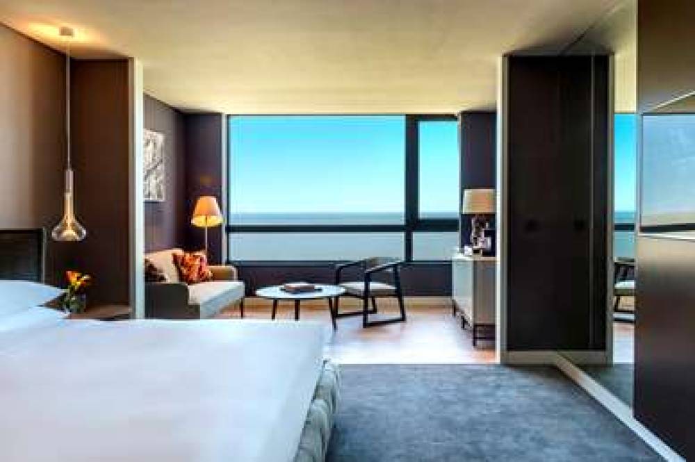 HYATT CENTRIC MONTEVIDEO 7