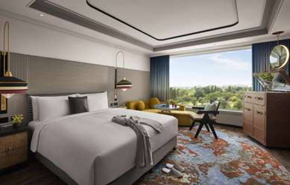 HYATT CENTRIC SECTOR 17 CHANDIGARH 10