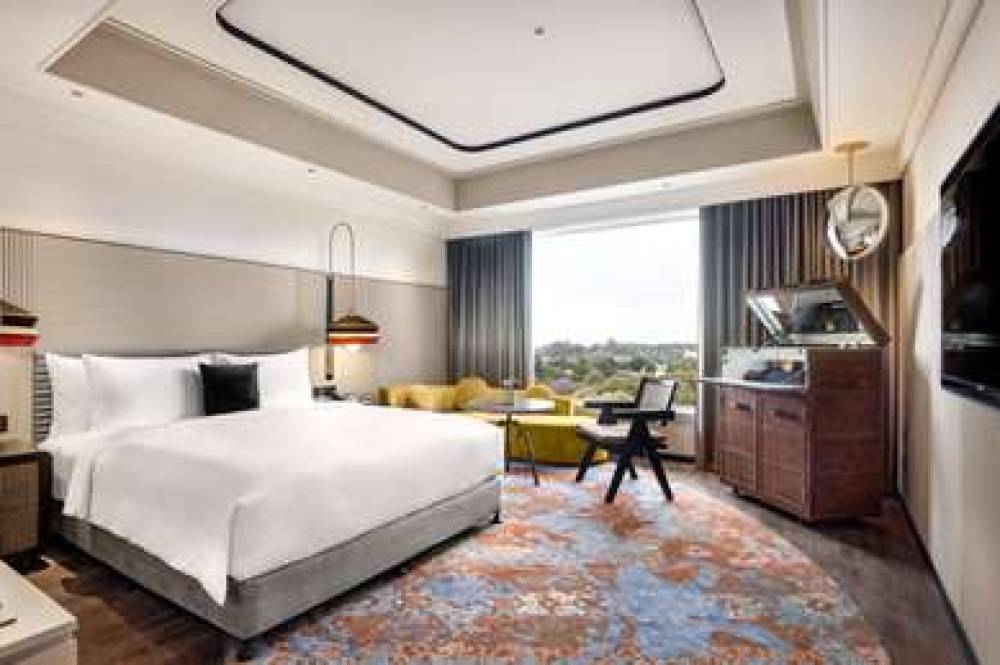 HYATT CENTRIC SECTOR 17 CHANDIGARH 4