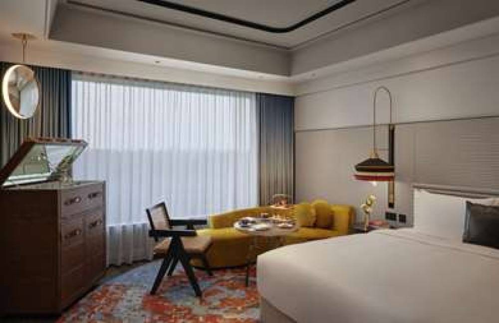 HYATT CENTRIC SECTOR 17 CHANDIGARH 6