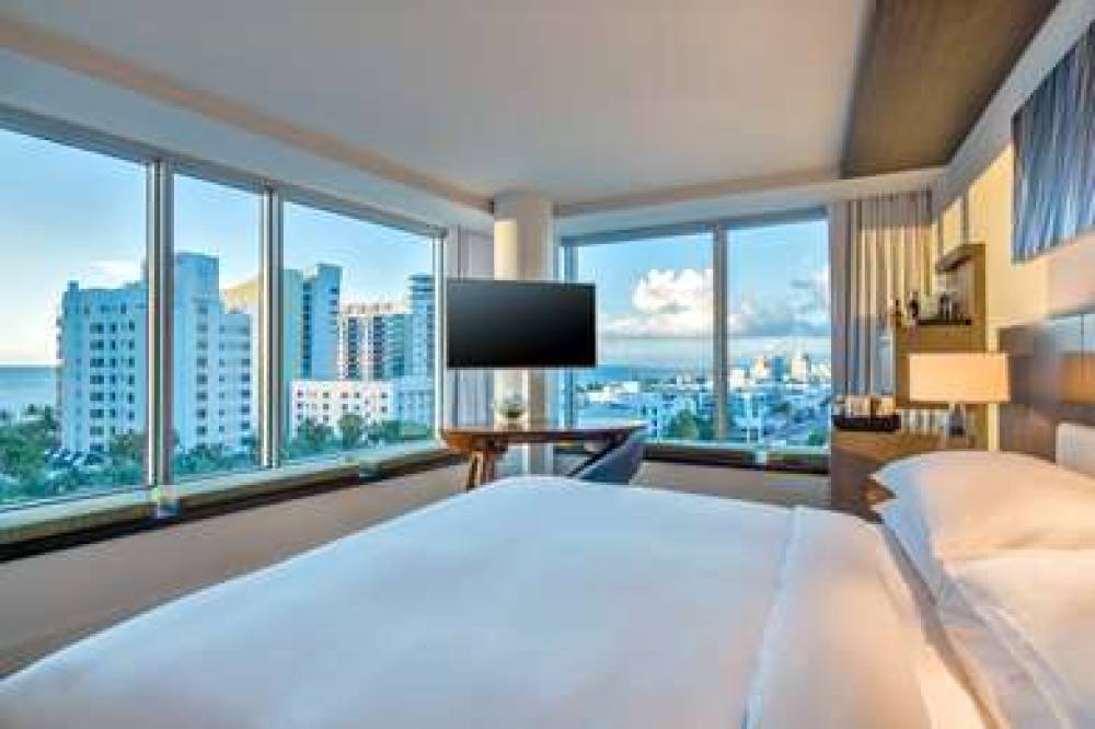 HYATT CENTRIC SOUTH BEACH MIAMI 4