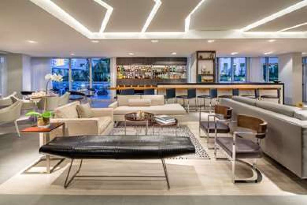 HYATT CENTRIC SOUTH BEACH MIAMI 10