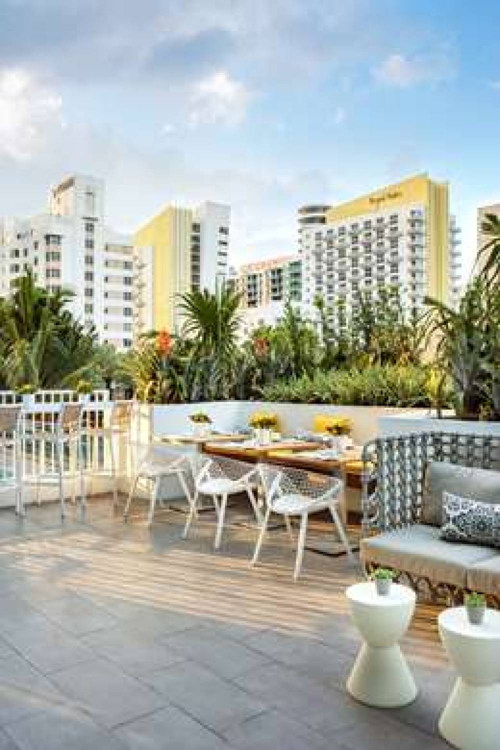 HYATT CENTRIC SOUTH BEACH MIAMI 8