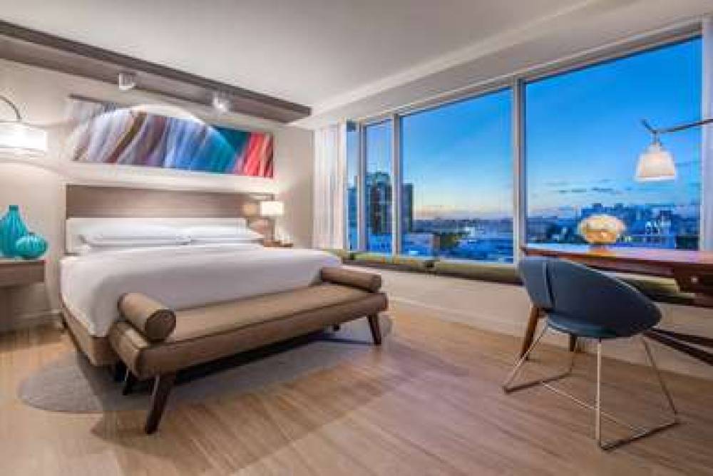 HYATT CENTRIC SOUTH BEACH MIAMI 5