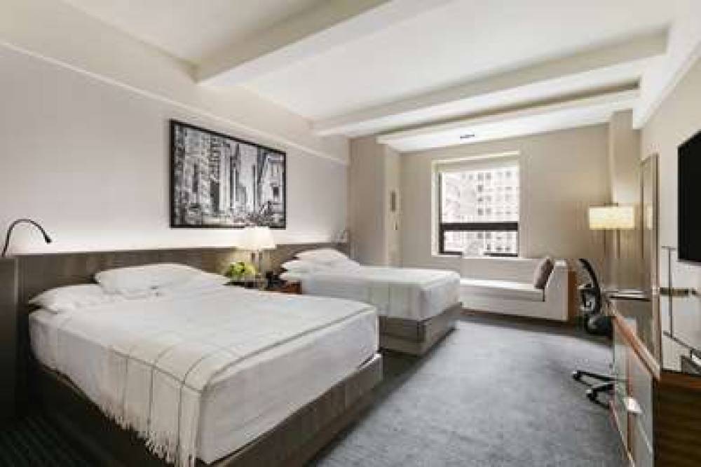 HYATT GRAND CENTRAL NEW YORK 6