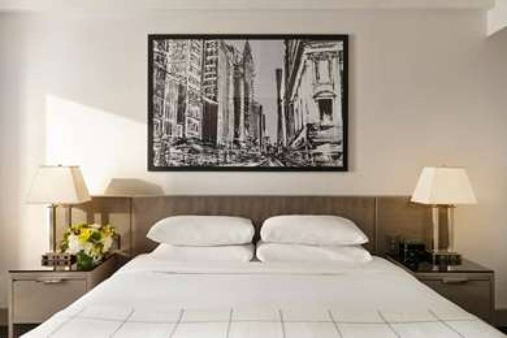 HYATT GRAND CENTRAL NEW YORK 5