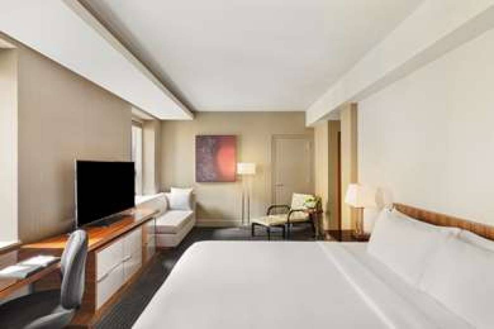 HYATT GRAND CENTRAL NEW YORK 8