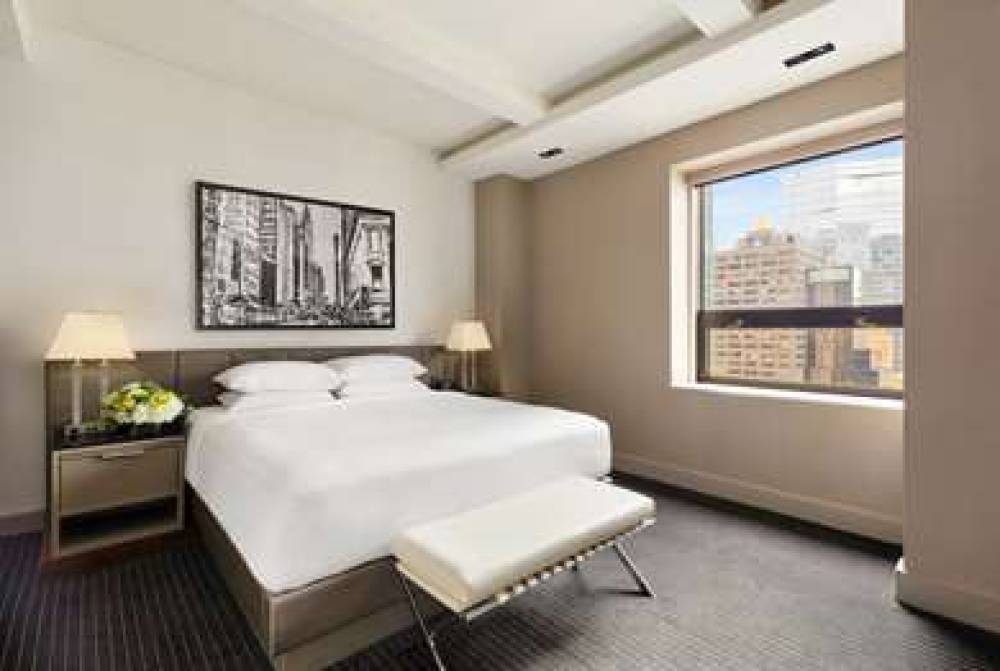 HYATT GRAND CENTRAL NEW YORK 3