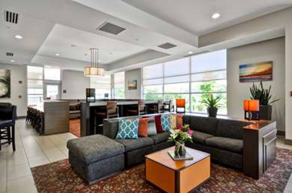 HYATT HOUSE ATLANTA COBB GALLERIA 9