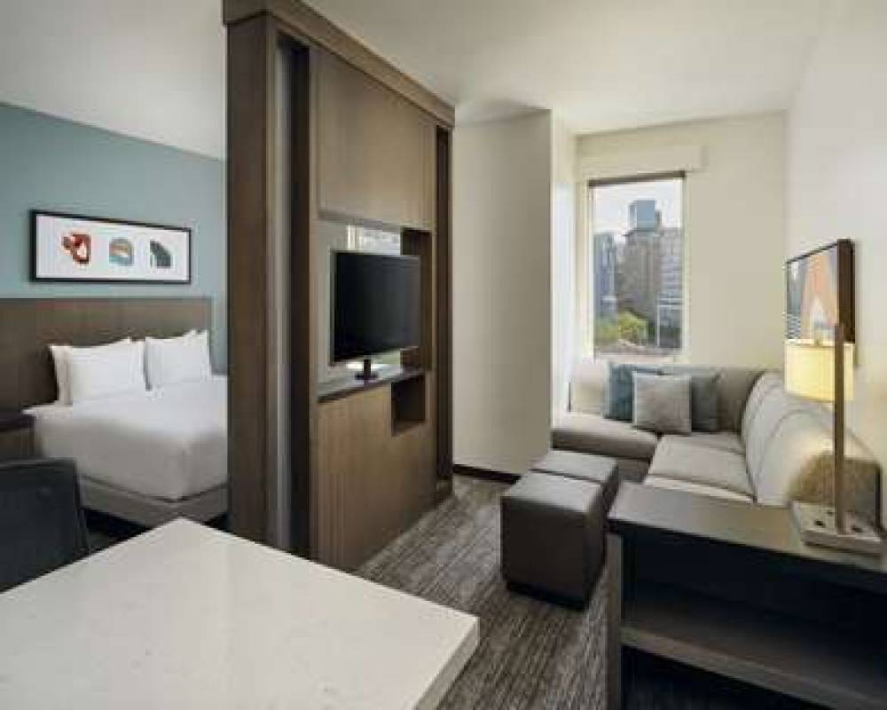 Hyatt House  Atlanta Downtown 10