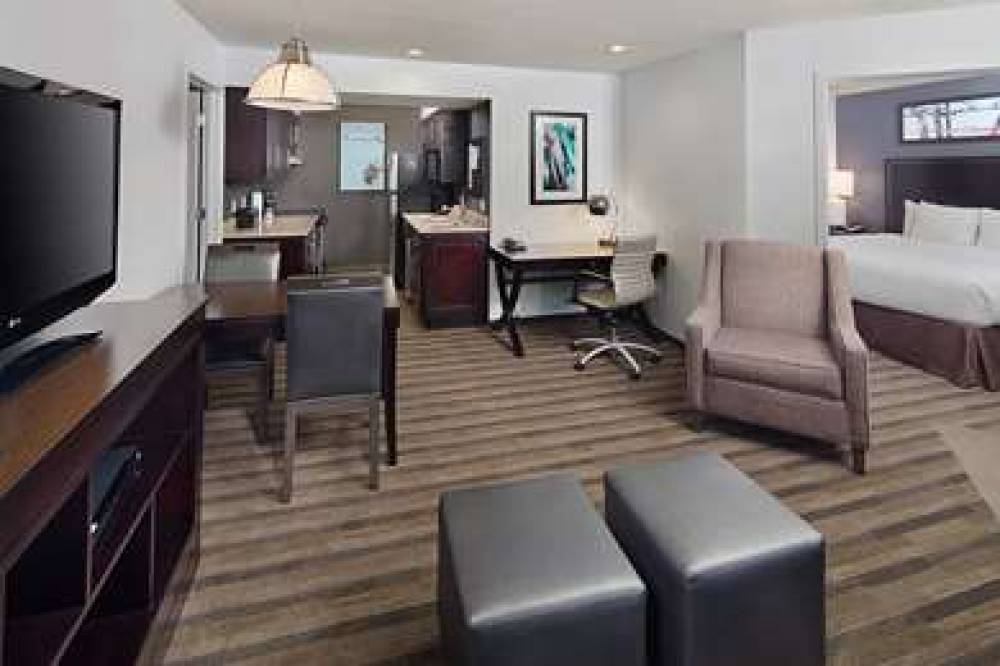 HYATT HOUSE BELMONT REDWOOD 2