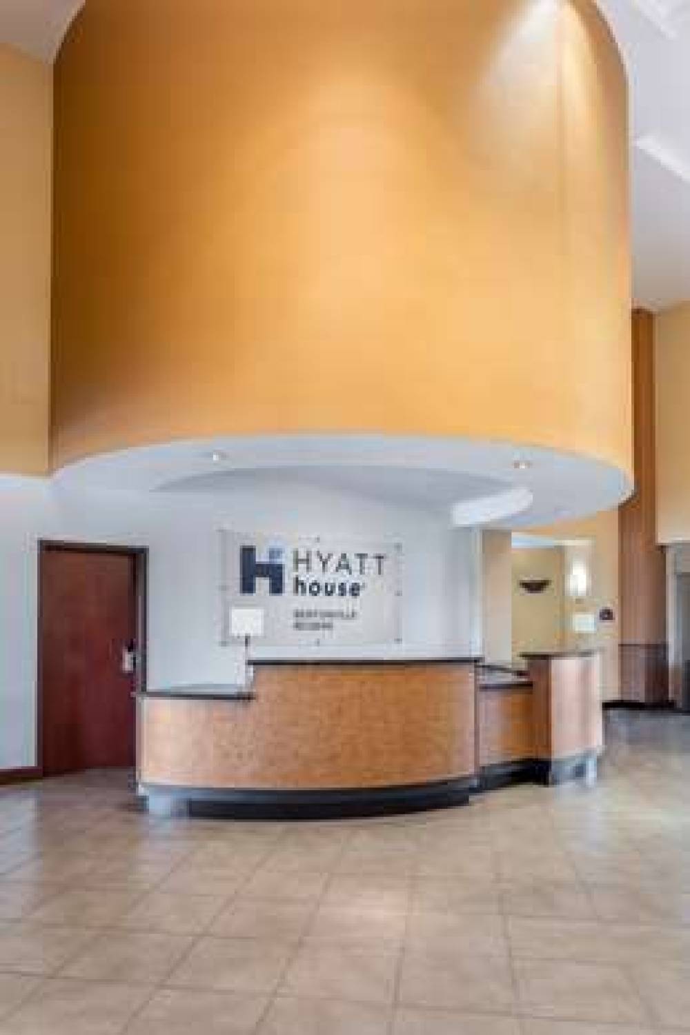 HYATT HOUSE BENTONVILLE/ROGERS 2